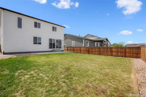 6318 Vista Cliff Loop Castle Rock CO 80104