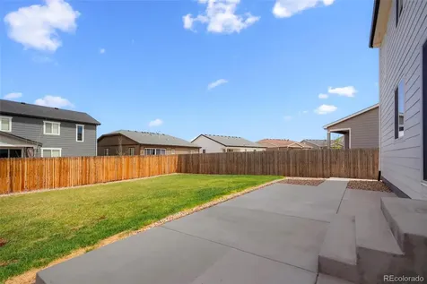 6318 Vista Cliff Loop Castle Rock CO 80104