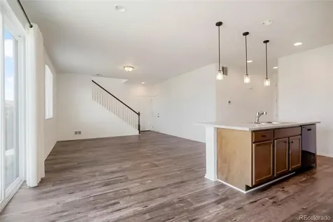 6318 Vista Cliff Loop Castle Rock CO 80104