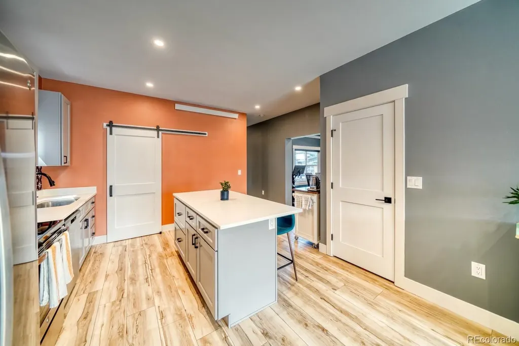 10600 Willow Avenue Poncha Springs CO 81242