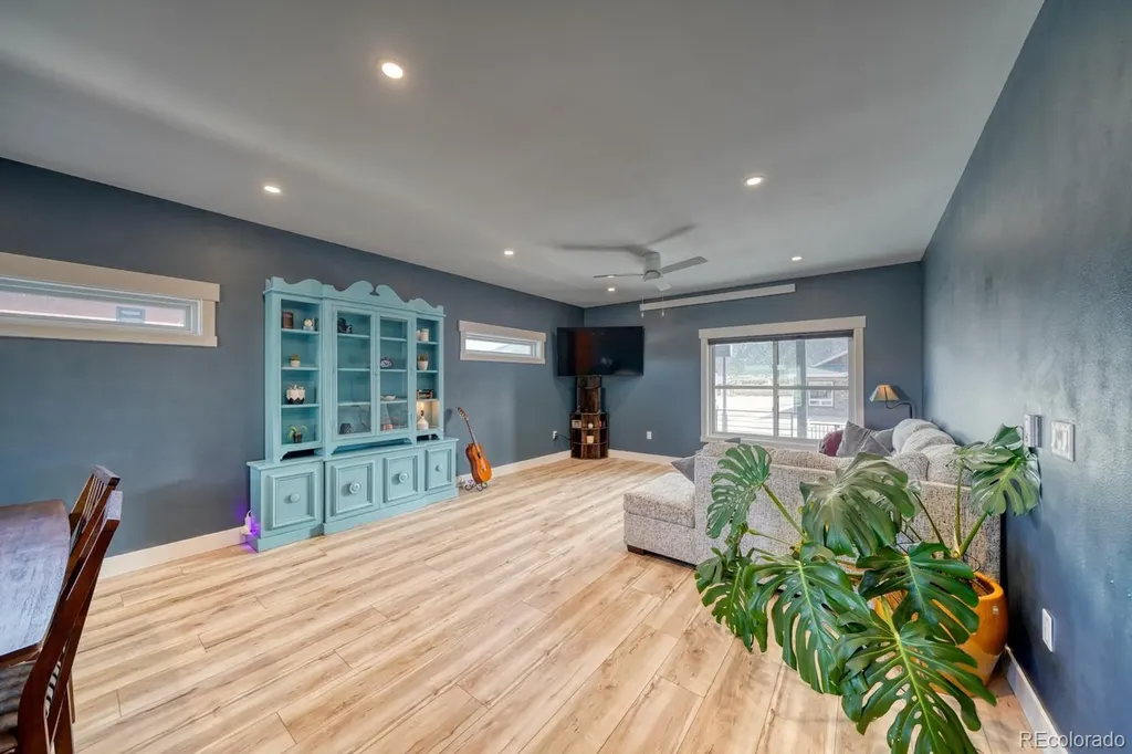 10600 Willow Avenue Poncha Springs CO 81242
