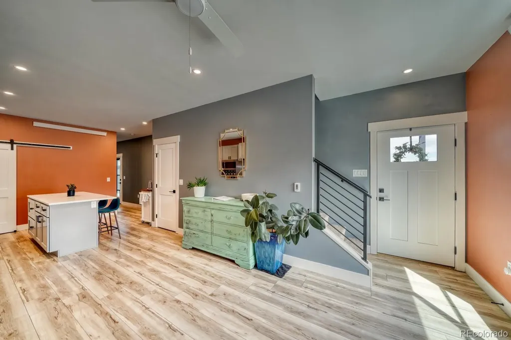 10600 Willow Avenue Poncha Springs CO 81242