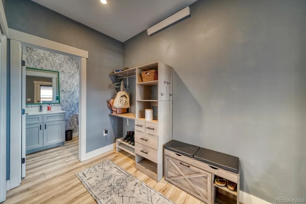 10600 Willow Avenue Poncha Springs CO 81242