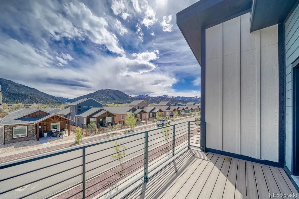 10600 Willow Avenue Poncha Springs CO 81242