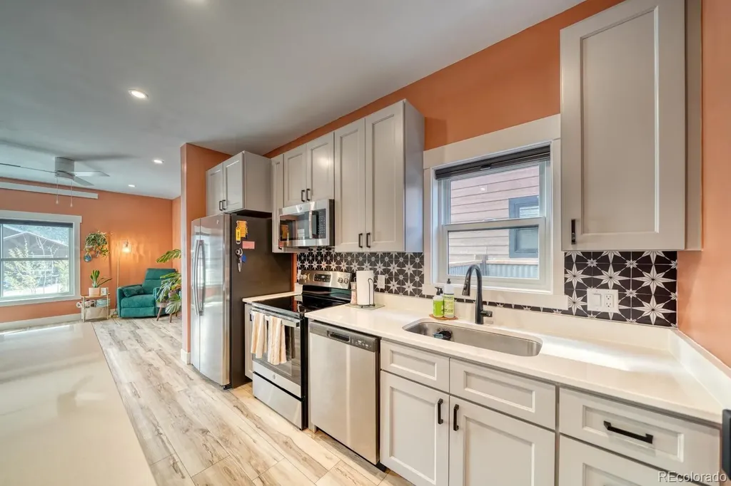 10600 Willow Avenue Poncha Springs CO 81242