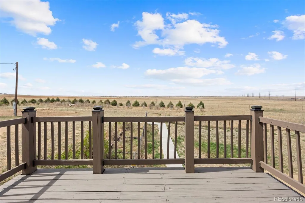 69255 E County Road 34 Byers CO 80103