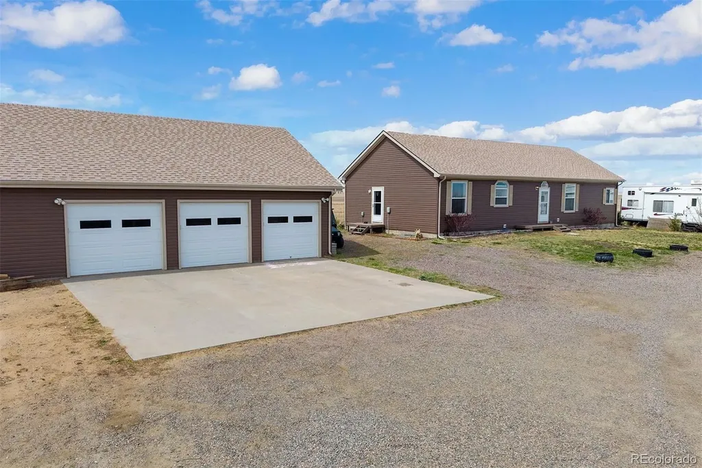 69255 E County Road 34 Byers CO 80103