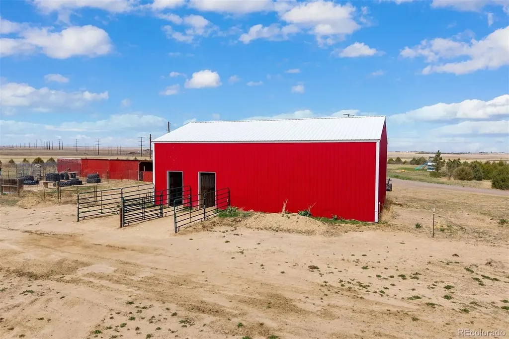 69255 E County Road 34 Byers CO 80103