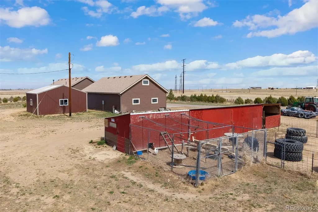 69255 E County Road 34 Byers CO 80103