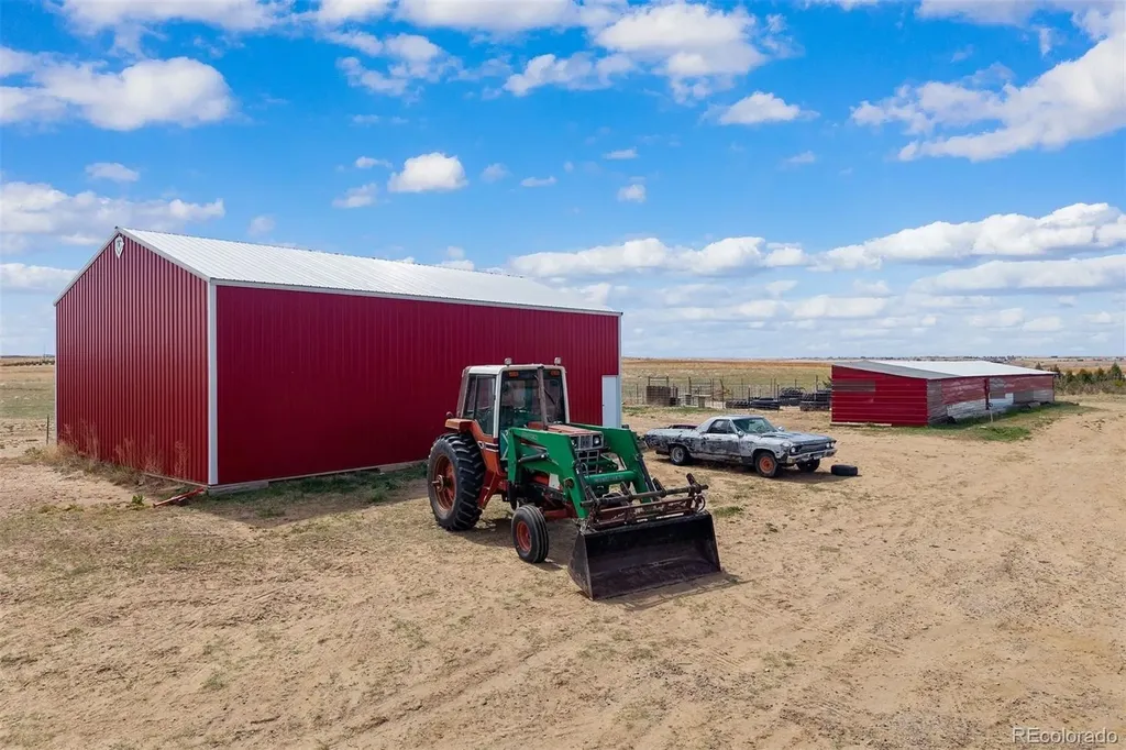 69255 E County Road 34 Byers CO 80103