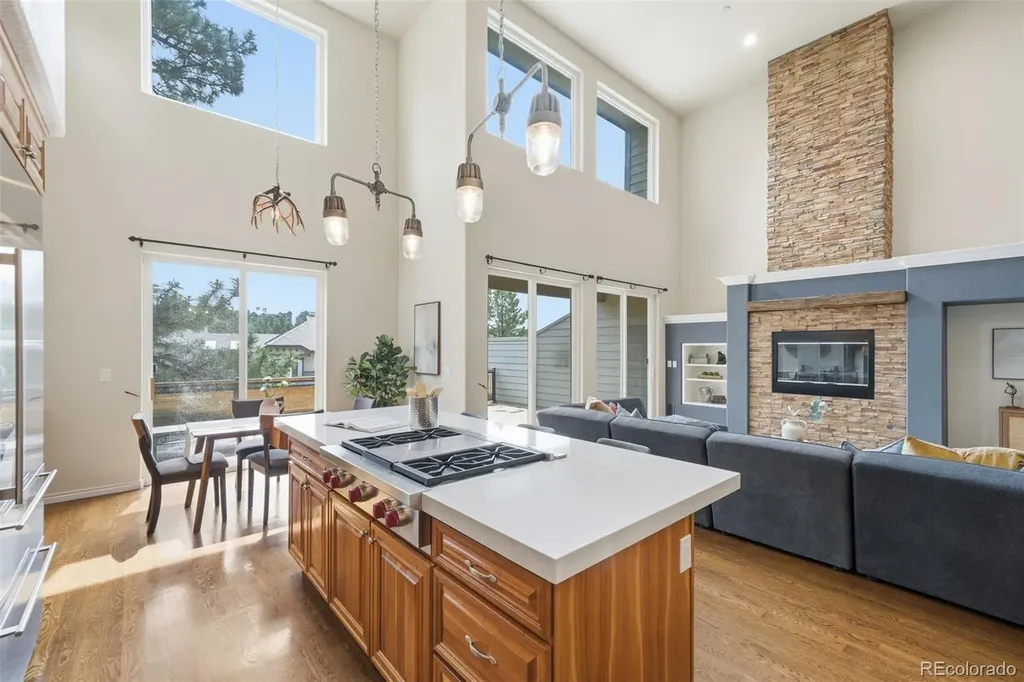 4205 Morning Star Drive Castle Rock CO 80108