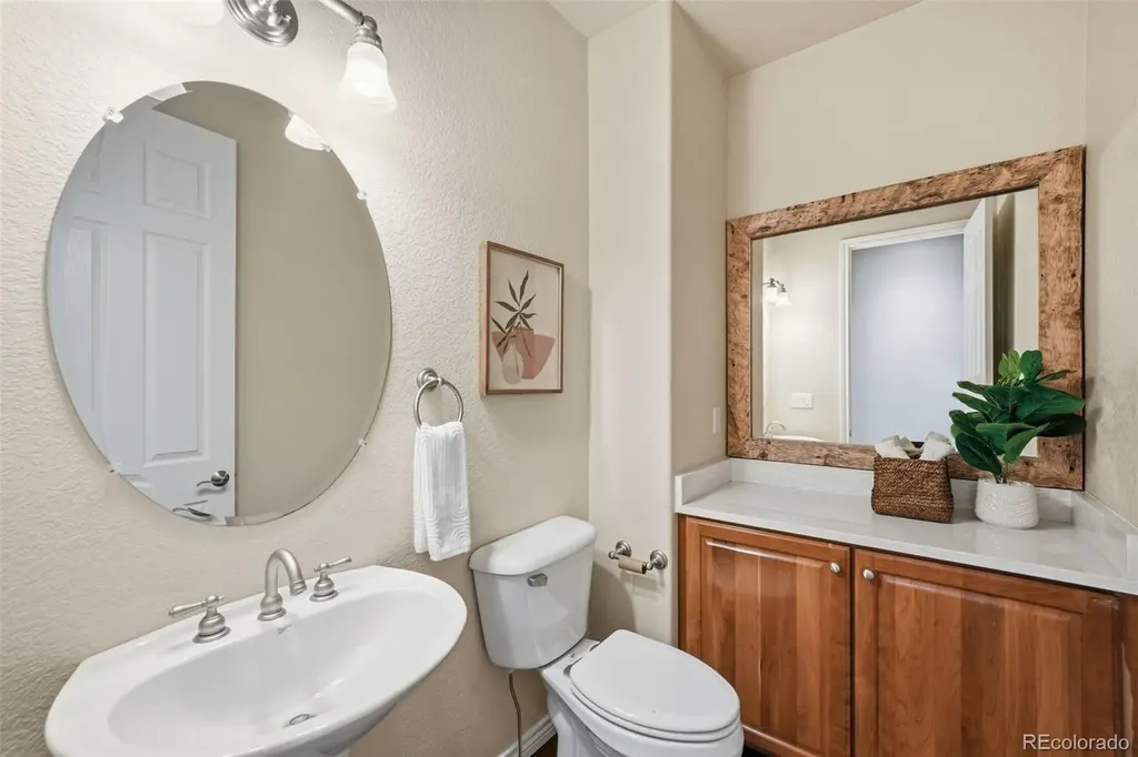 4205 Morning Star Drive Castle Rock CO 80108