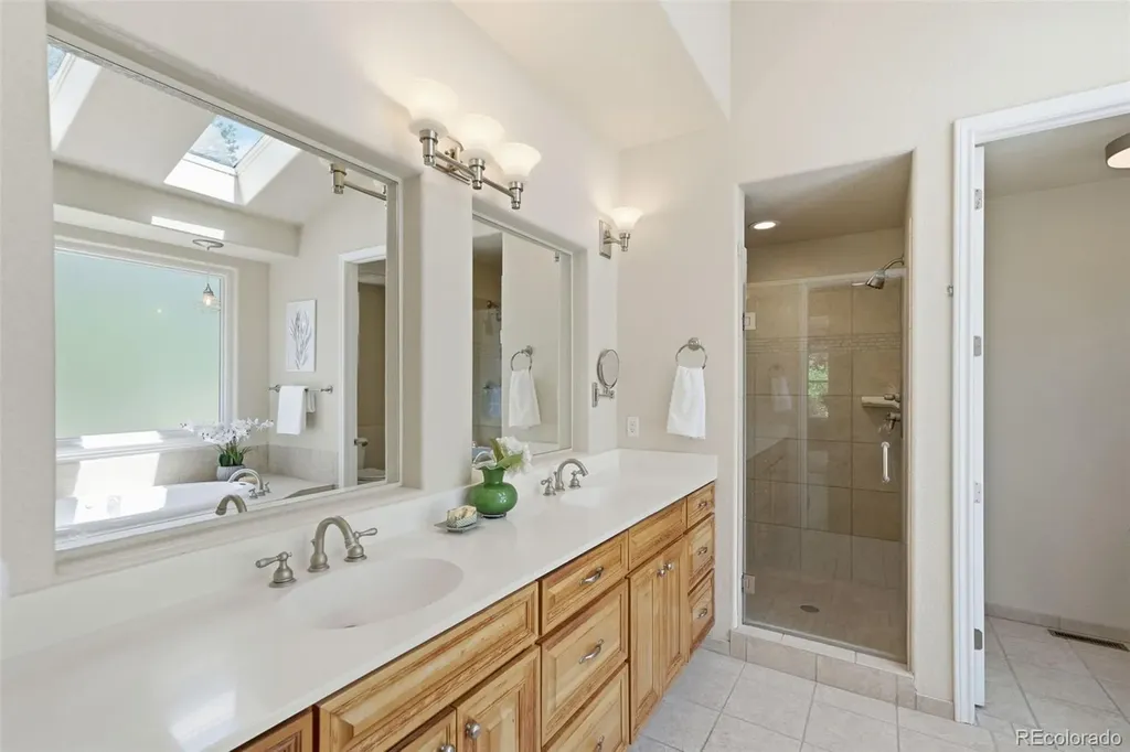 4205 Morning Star Drive Castle Rock CO 80108