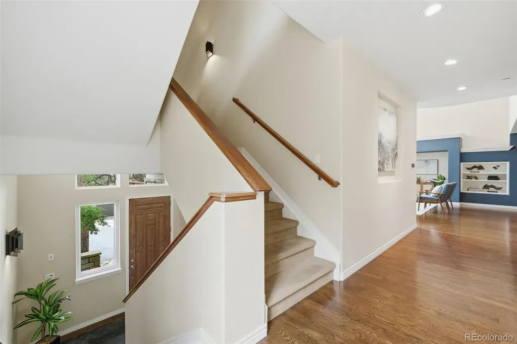 4205 Morning Star Drive Castle Rock CO 80108
