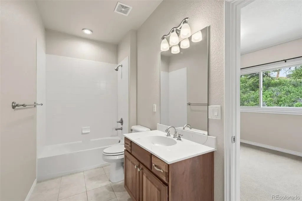 4205 Morning Star Drive Castle Rock CO 80108