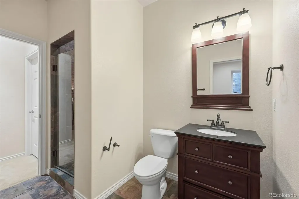 4205 Morning Star Drive Castle Rock CO 80108