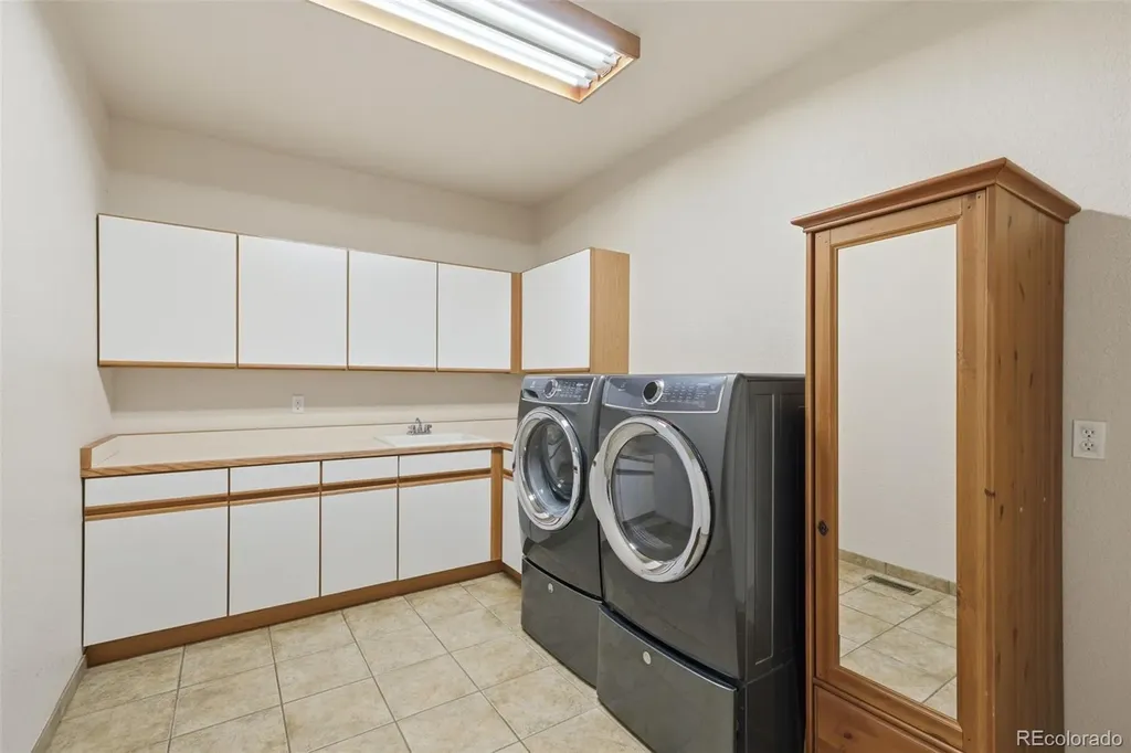 4205 Morning Star Drive Castle Rock CO 80108