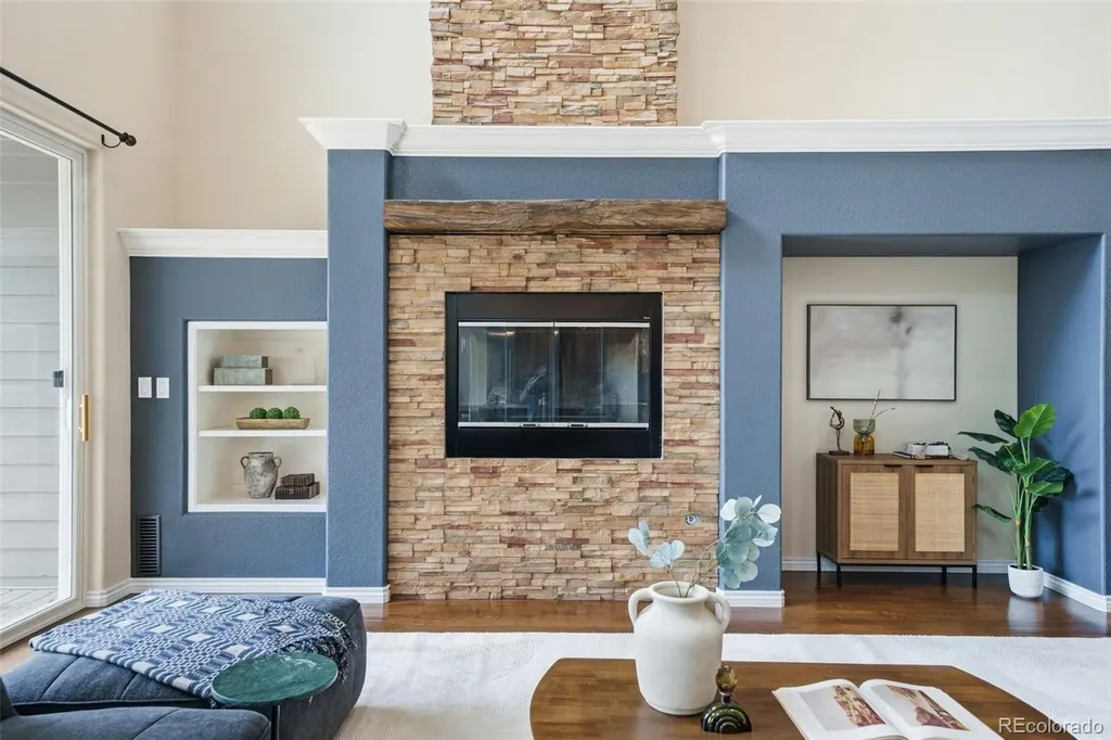 4205 Morning Star Drive Castle Rock CO 80108