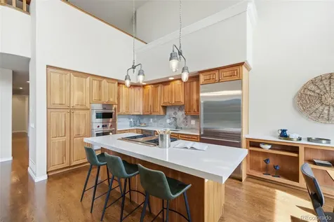 4205 Morning Star Drive Castle Rock CO 80108