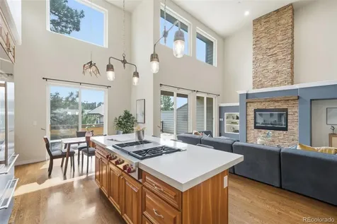 4205 Morning Star Drive Castle Rock CO 80108