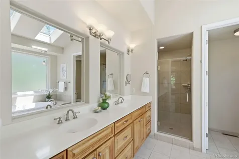 4205 Morning Star Drive Castle Rock CO 80108