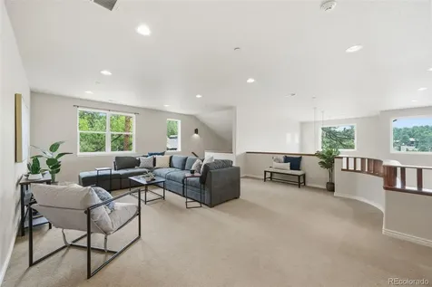 4205 Morning Star Drive Castle Rock CO 80108