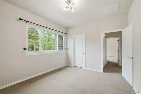 4205 Morning Star Drive Castle Rock CO 80108
