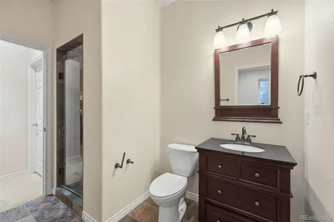 4205 Morning Star Drive Castle Rock CO 80108