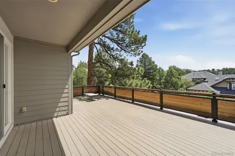 4205 Morning Star Drive Castle Rock CO 80108