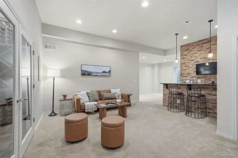 4205 Morning Star Drive Castle Rock CO 80108