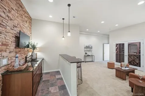 4205 Morning Star Drive Castle Rock CO 80108