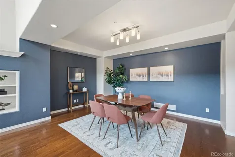 4205 Morning Star Drive Castle Rock CO 80108