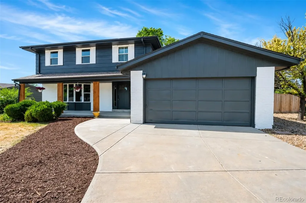 6586 S Cherry Way Centennial CO 80121