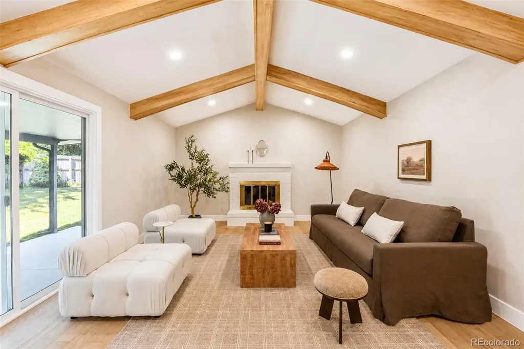 6586 S Cherry Way Centennial CO 80121