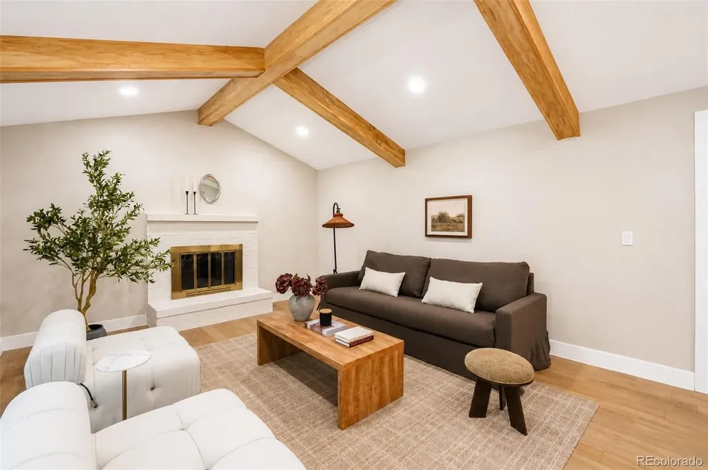 6586 S Cherry Way Centennial CO 80121