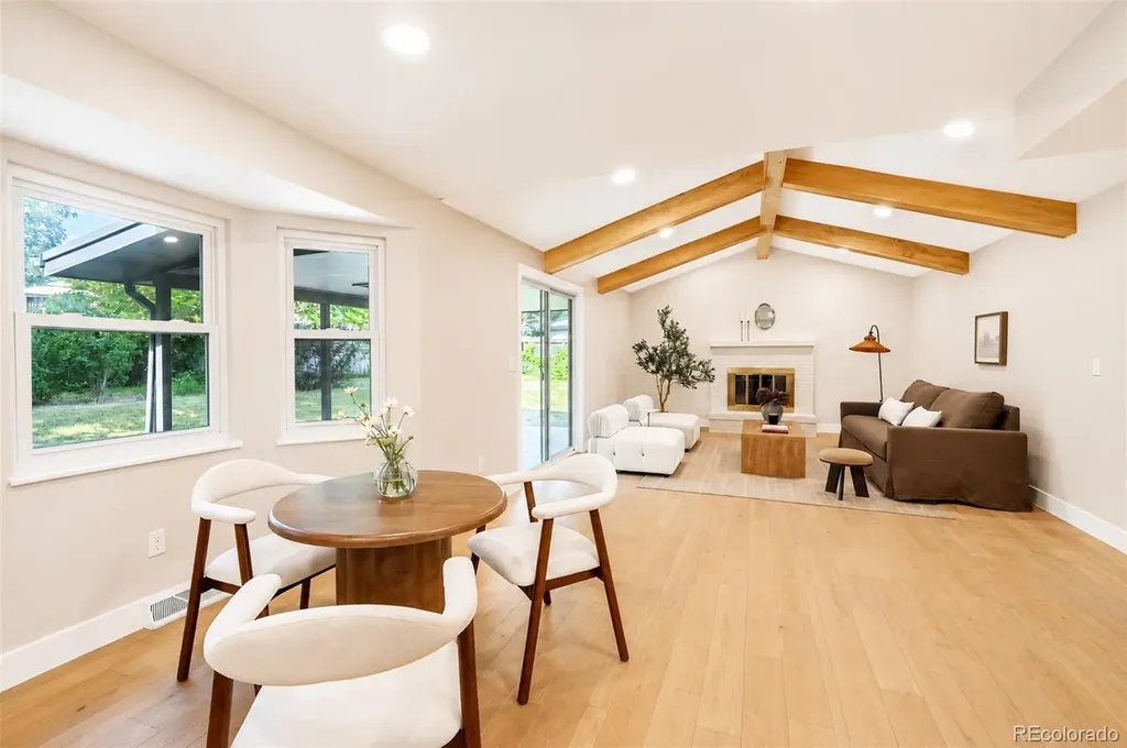 6586 S Cherry Way Centennial CO 80121
