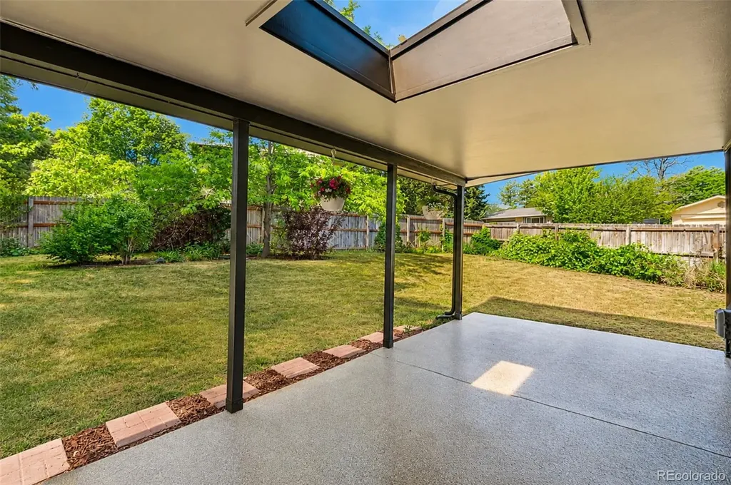 6586 S Cherry Way Centennial CO 80121