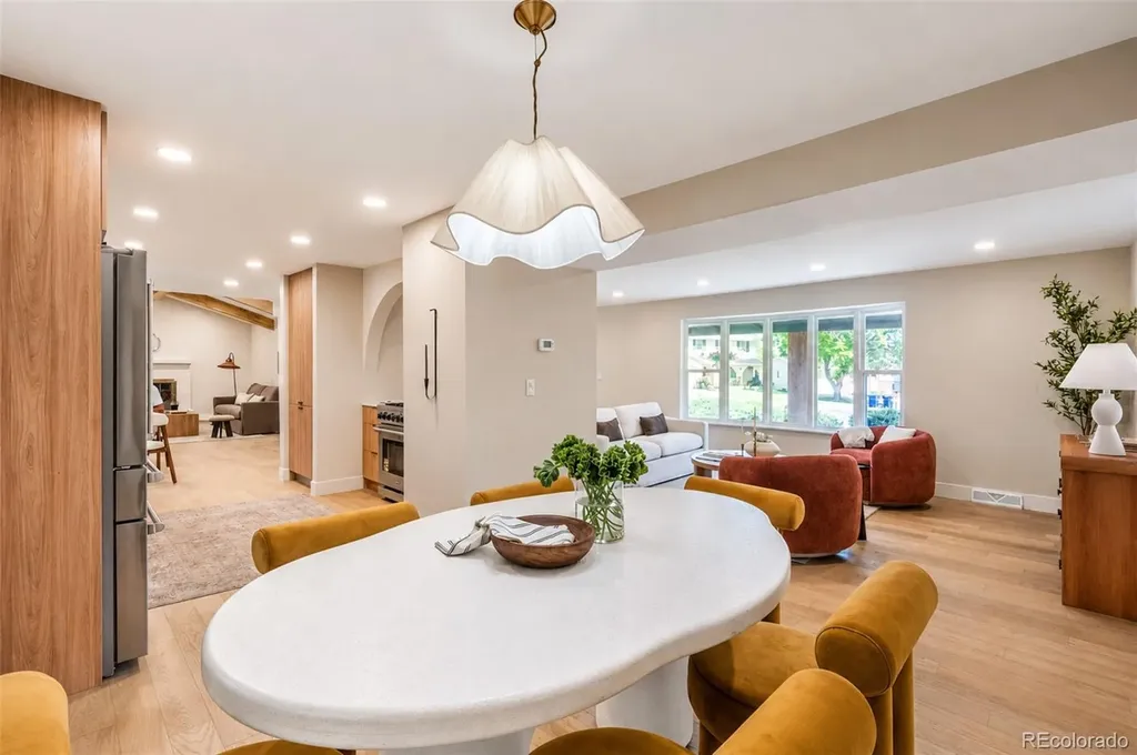 6586 S Cherry Way Centennial CO 80121