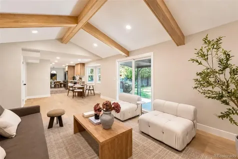 6586 S Cherry Way Centennial CO 80121
