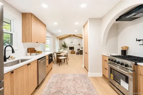 6586 S Cherry Way Centennial CO 80121