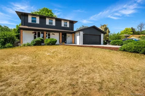 6586 S Cherry Way Centennial CO 80121