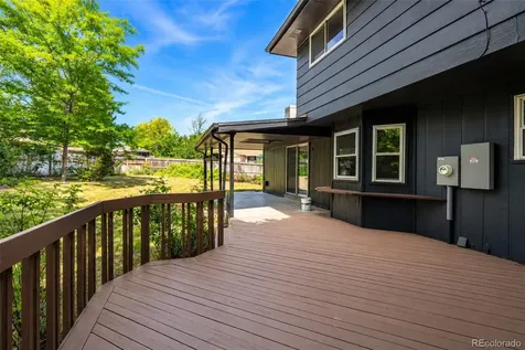 6586 S Cherry Way Centennial CO 80121