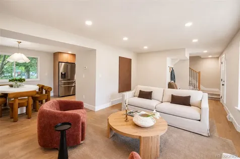 6586 S Cherry Way Centennial CO 80121