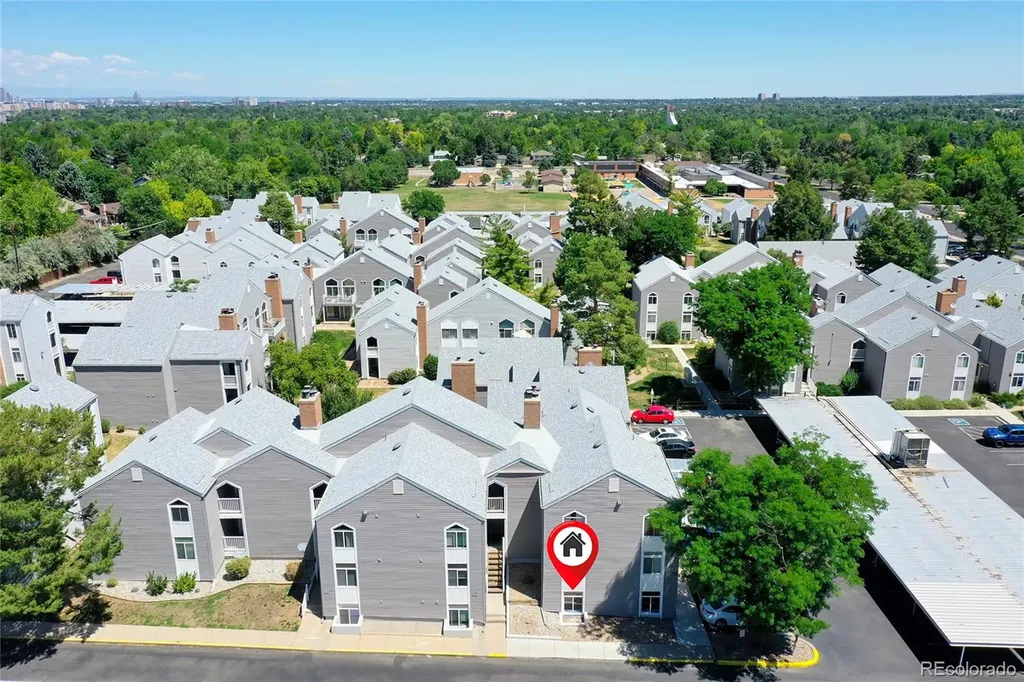 3436 S Locust Street Denver CO 80222