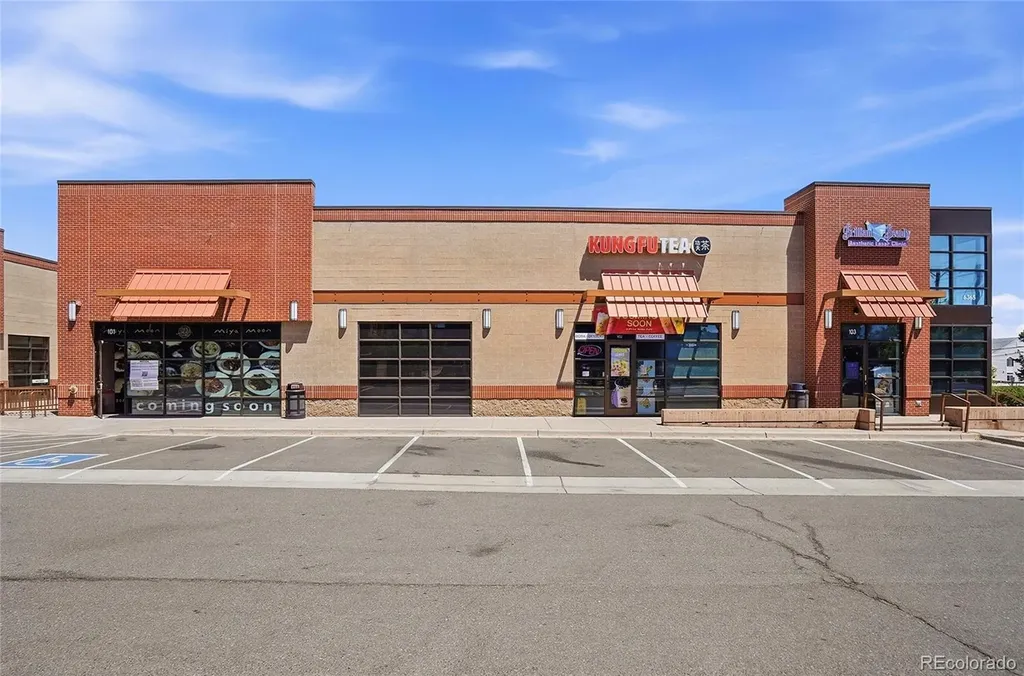 3436 S Locust Street Denver CO 80222