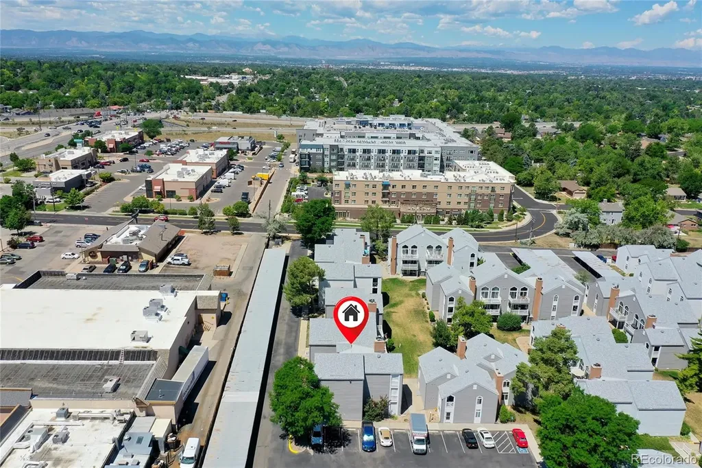 3436 S Locust Street Denver CO 80222