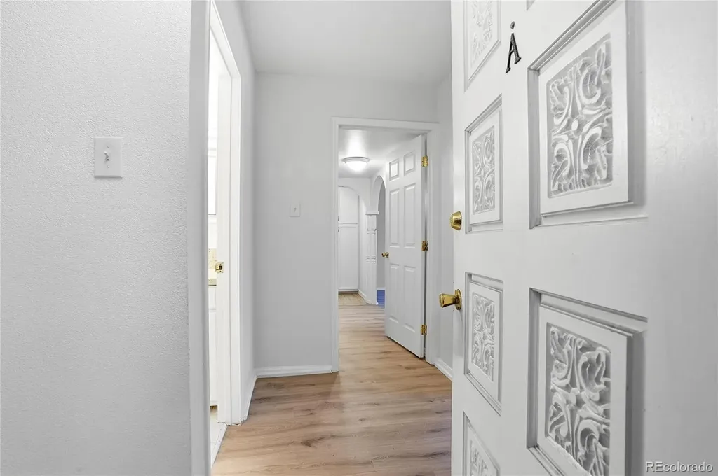 3436 S Locust Street Denver CO 80222