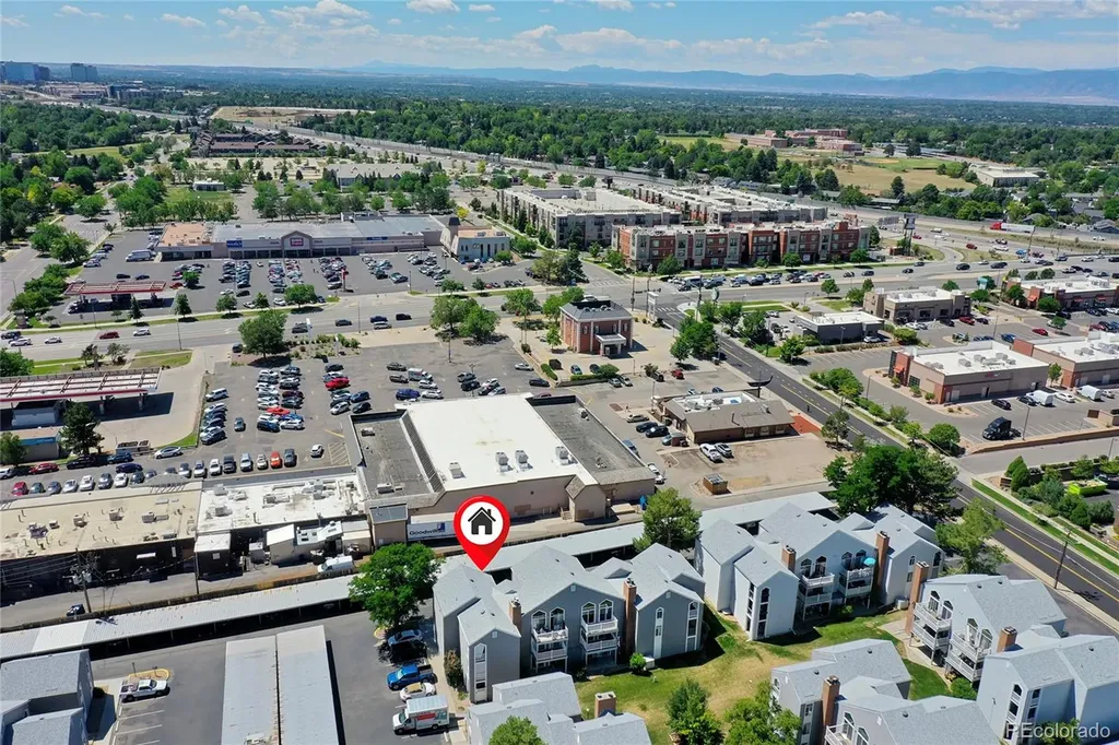 3436 S Locust Street Denver CO 80222