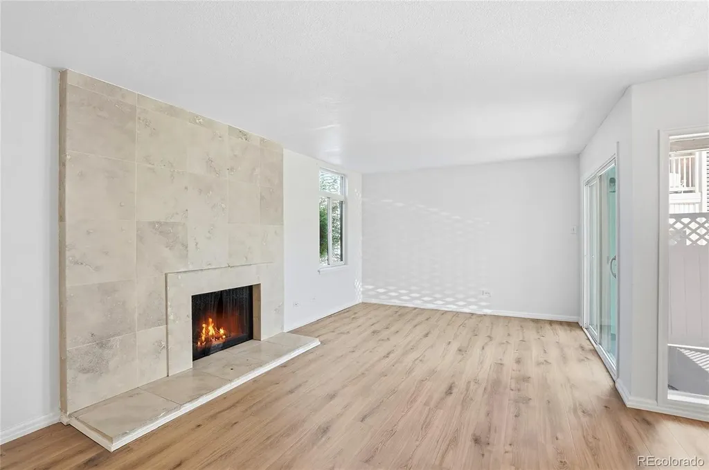 3436 S Locust Street Denver CO 80222