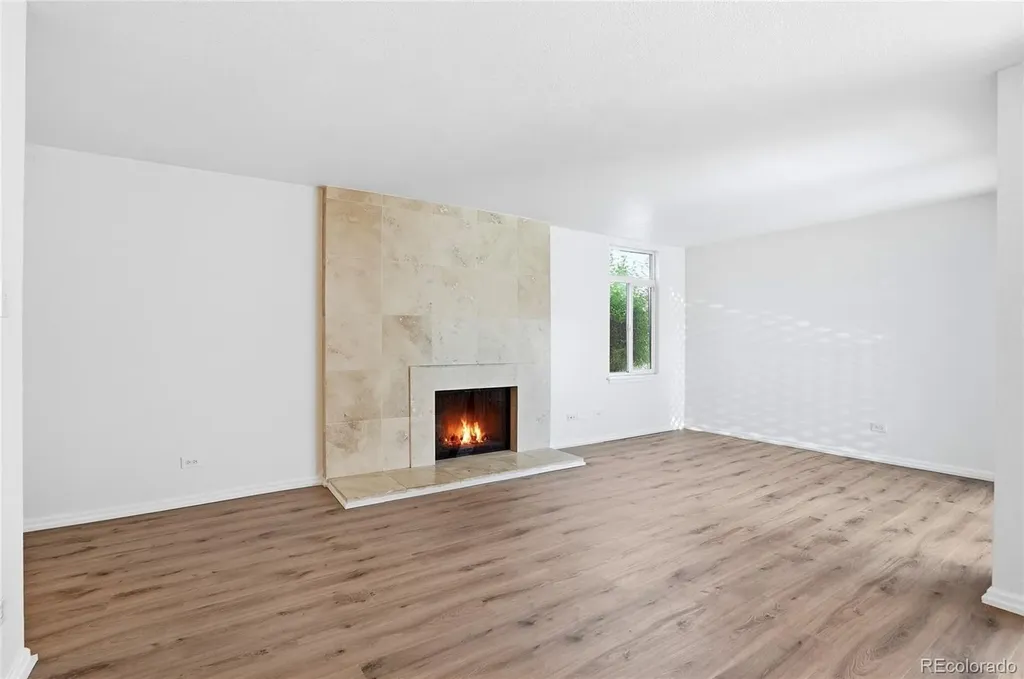 3436 S Locust Street Denver CO 80222
